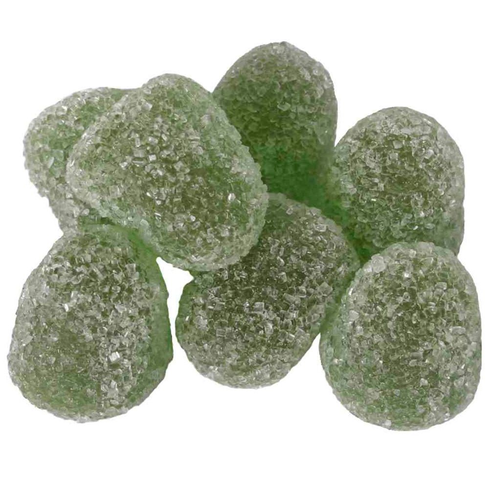 Seefelder Euka-Hütchen KDA 100 g Bonbons