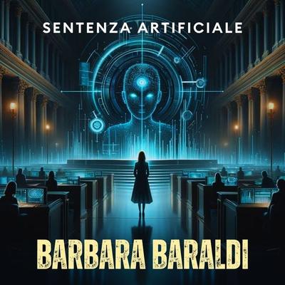 Sentenza artificiale - Barbara Baraldi, Audio, 9789180557559