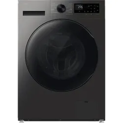 SAMSUNG WD9BHG5U34BXEG Waschtrockner (9 kg / 6 kg, 1400 U/Min.)