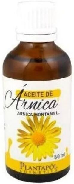 Plantapol ÓLEO DE ARNICA 50 ml