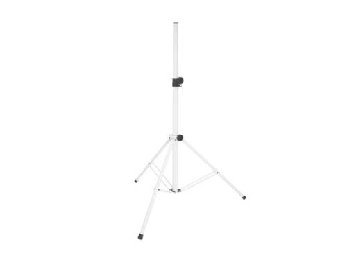Omnitronic BS-2 PA-Lautsprecher Stativ Höhenverstellbar 1St.