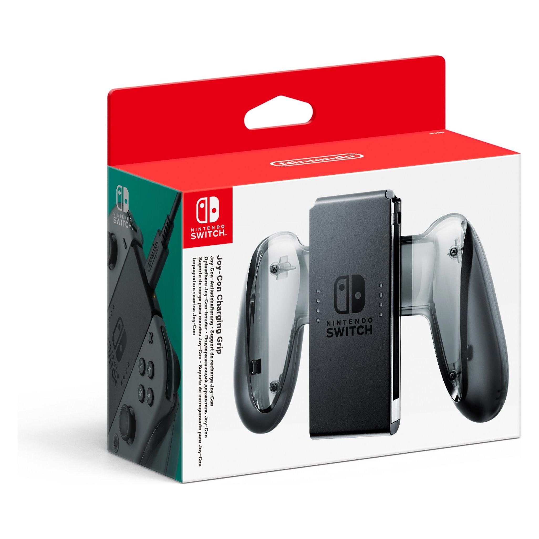 Nintendo Joy-Con-Aufladehalterung (Switch) (2510566)