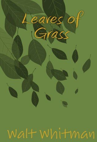 Walt Whitman - Leaves of Grass - Preis vom 17.10.2026 19:25:27 h