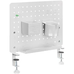 LogiLink, Werkzeugwand, Prüfen