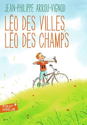 Jean-Philippe Arrou-Vignod - Léo des villes, Léo des champs - Preis vom 18.10.2026 15:28:09 h