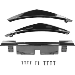 SHAD SH59X Front Rahmen Set