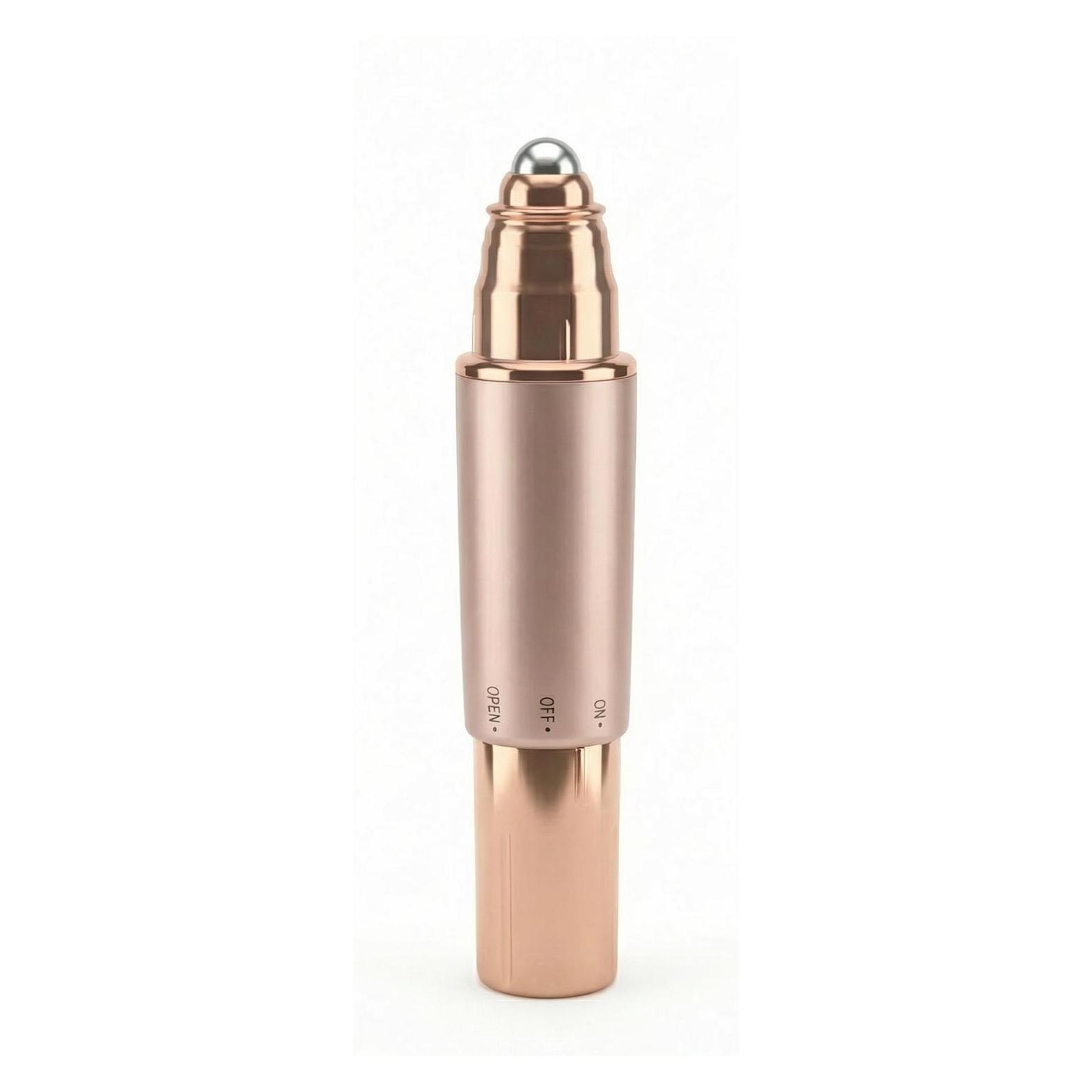Marielle eye massager with vibration function MMOW Gold (68317714)