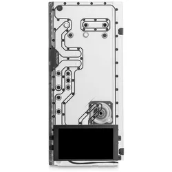 EKWB EK-Quantum Reflection2 PC-O11D XL D5 PWM D-RGB - Screen Edition, Wasserkühlung Pumpe