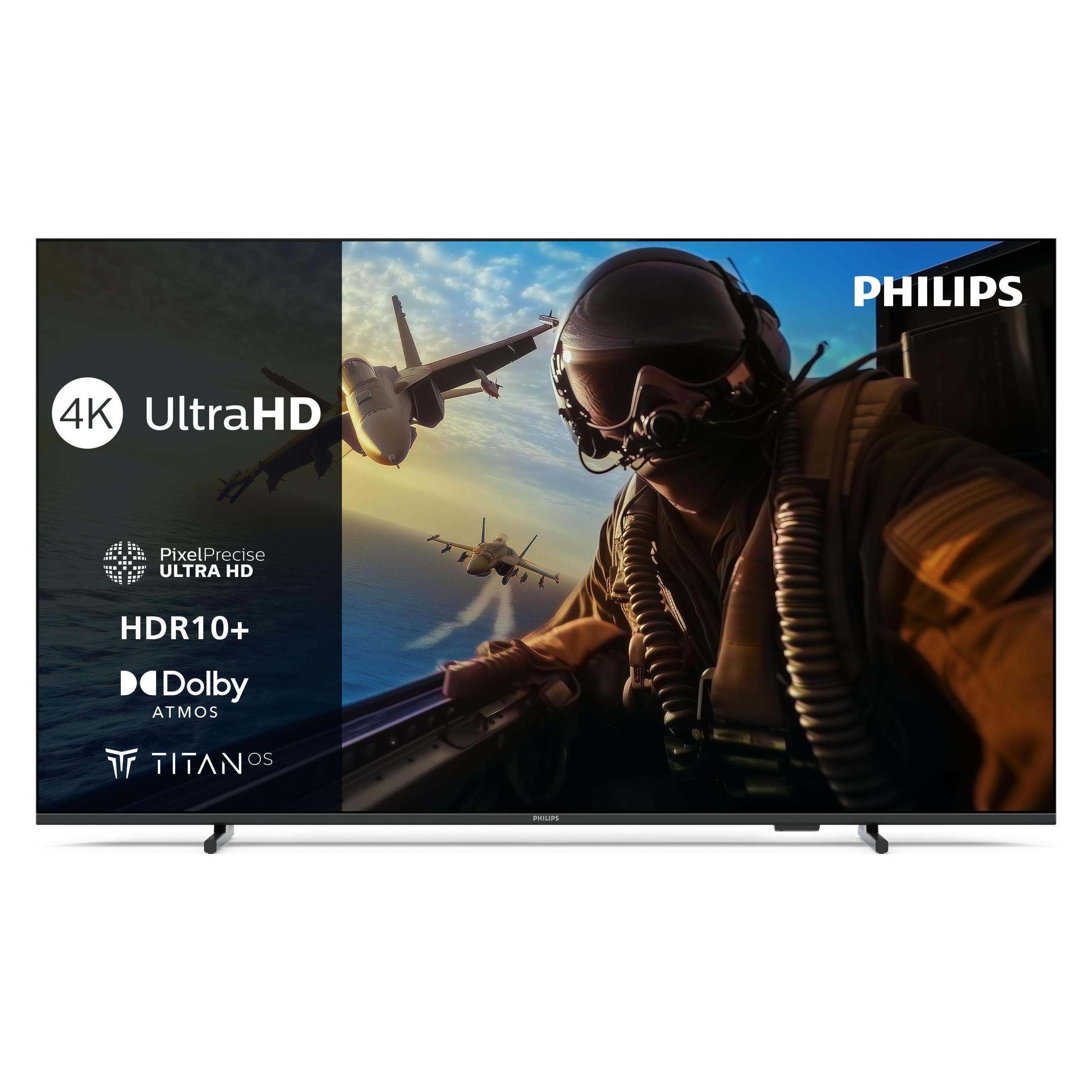 Philips 50PUS7000/12 (50", PUS7000, LED, 4K, 2025) (50PUS7000/12)
