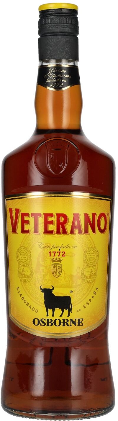 Osborne Veterano 30% Vol. 1l