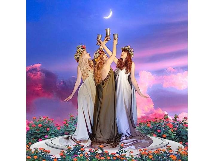 Goddess Energy