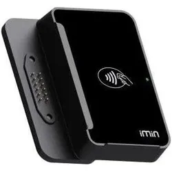 No Name MOBILES POS ACC NFC MODUL/KRAN 1 I23I01 NFC IMIN, Speicherkartenlesegerät