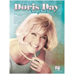 The Doris Day Songbook, Fachbücher