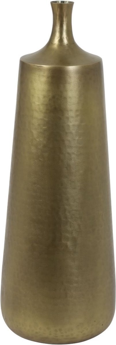 Light & Living SALHAJ vloerlamp antiek brons