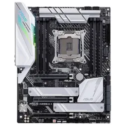 ASUS Prime X299-A II (LGA 2066, Intel X299, ATX), Mainboard