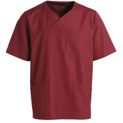 Unisex Schlupfkasack "25048" - L - bordeaux