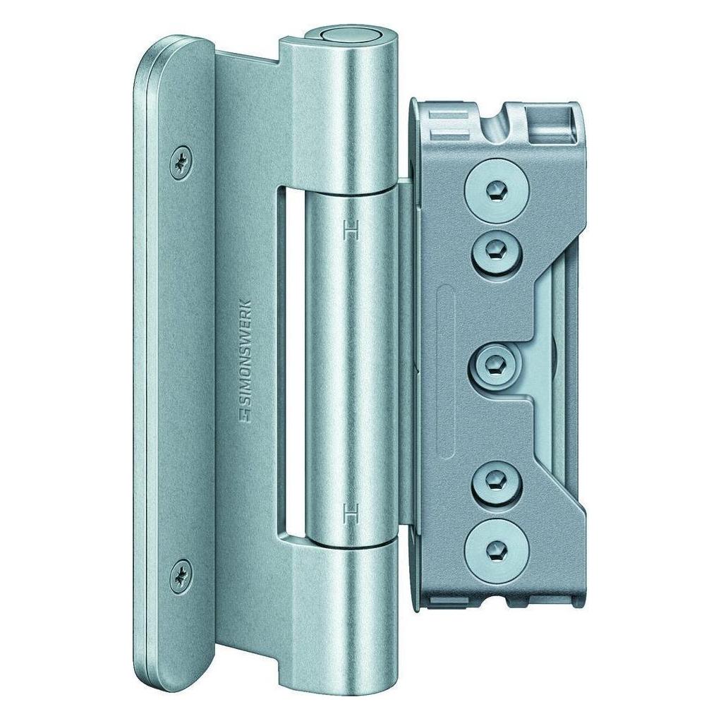 Simonswerk Einfräsband BAKA Protect 4010 3D MSTS topzink (229903)