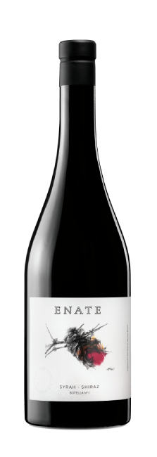 Enate Syrah-Shiraz 2023 - 75cl