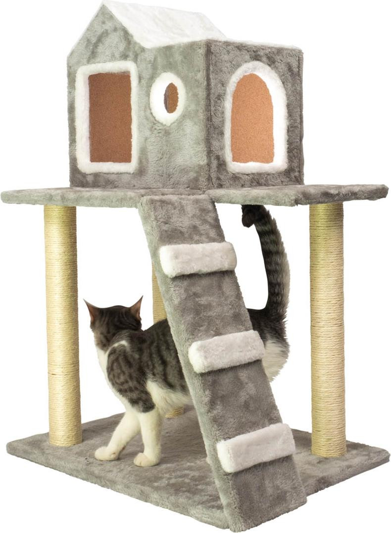 Kratzbaum Cabin Klimboom 90 cm