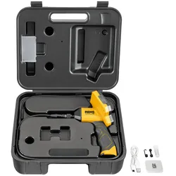REMS Kamera-Endoskop CamScope HD Set 175400 R4