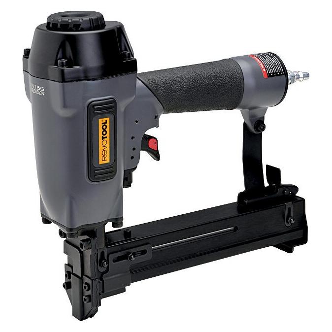 Revotool Druckluft-Wellennagler WN15G (WN15G)