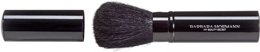 Barbara Hofmann - Taschenpinsel, 12.5cm, Black