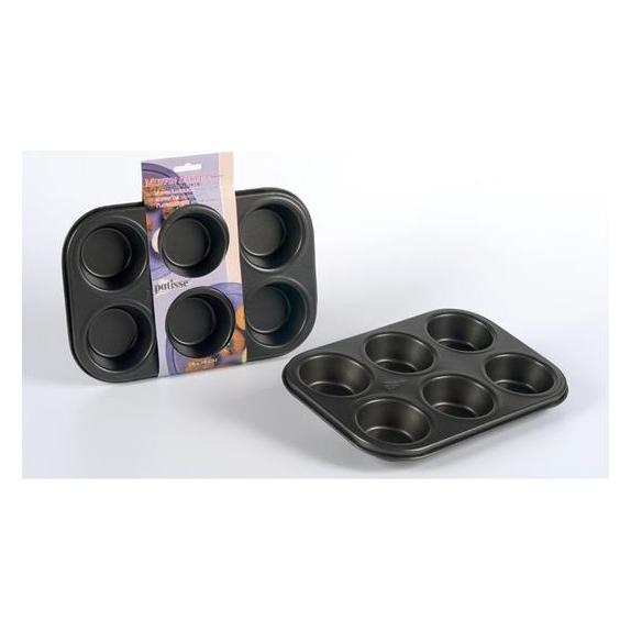 Patisse Muffinform Classique antihaft (27 cm) (02892)