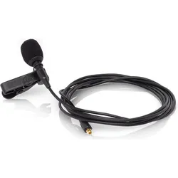 RØDE Lavalier, Mikrofon