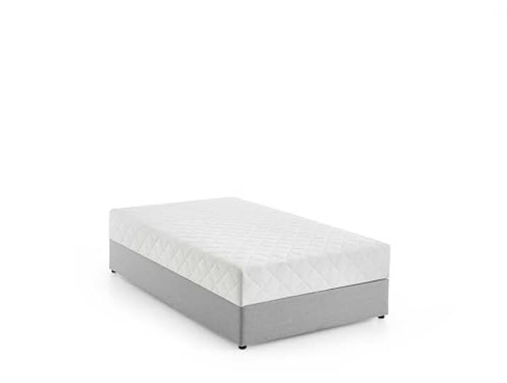 Atlantic Home Collection Stauraum- Boxbett Belina ohne Kopfteil