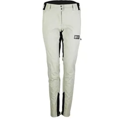 Protective, Damen, Velohosen, Engine Warm (40, L), Grün