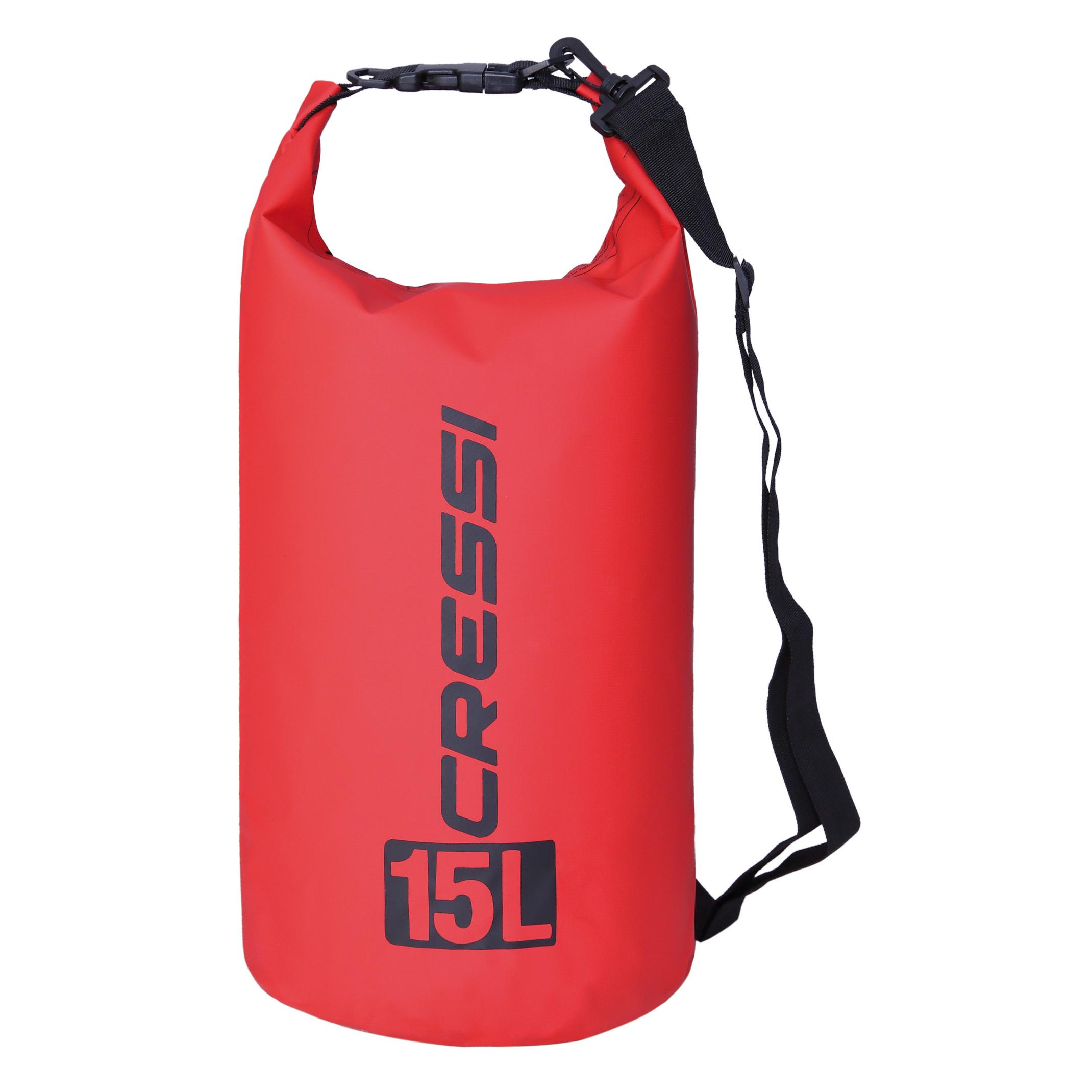 Cressi Dry (15 l) (XUA928105)