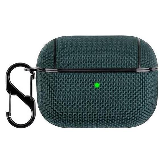 Beline AirPods Shell Cover Air Pods Pro 2 zielony /green (Kopfhörer Hülle) (43949738)