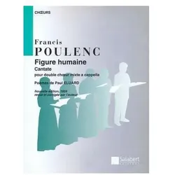 Figure Humaine, Fachbücher