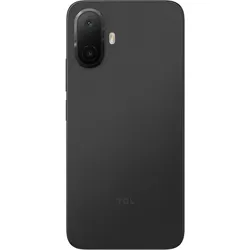 TCL K70 5G 4/128 GB Android 16 Smartphone Midnight Black