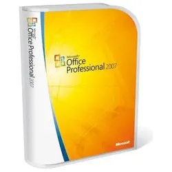 Microsoft MS Liz Office Pro Plus SA für Windows