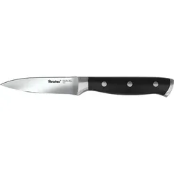 Metaltex Magnifica Line Schälmesser Edelstahl 20 cm