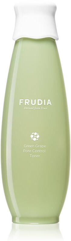 Frudia Green Grape Feuchtigkeitstonikum zum verkleinern der Poren 195 ml
