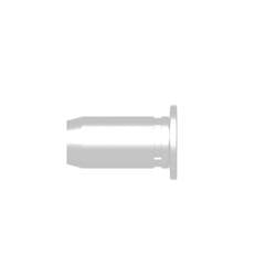 Gesipa 1455567 Mehrbereichsblindnietmutter (Ø) 6 mm M6 250 St.