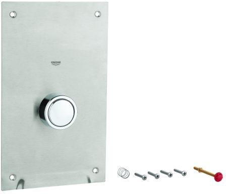 Grohe Abdeckplatte 43176 43176000 für Austauscharmatur