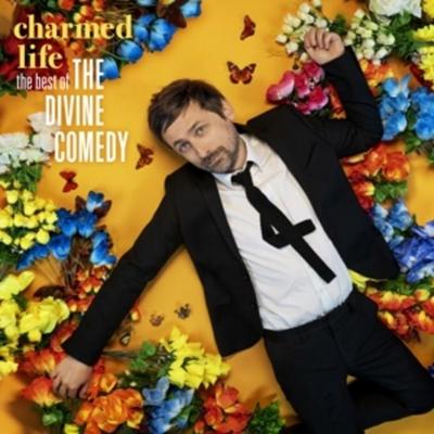Charmed Life - The Best Of The Divine Comedy - The Divine Comedy, CD