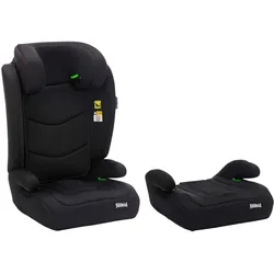 Fillikid Kindersitz Lea, schwarz