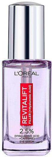 L'Oreal Revitalift Filler Serum De Ojos