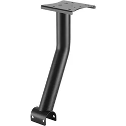 OPLite Schalthebelhalter für GTR S3/S8 schwarz