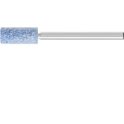 PFERD TOOLS TOUGH Schleifstift Zylinder für schwer zerspanbare Werkstoffe - 31110138