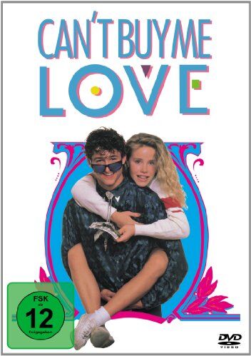 Steve Rash - Can't Buy Me Love - Preis vom 13.10.2026 11:25:28 h