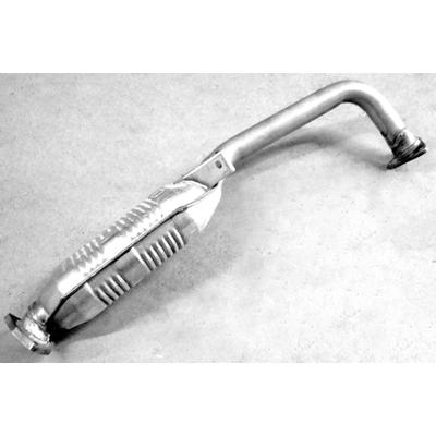 VEGAZ Katalysator ak922 für Audi