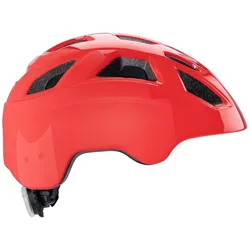 CT HELM ZUNI GR. XS RED