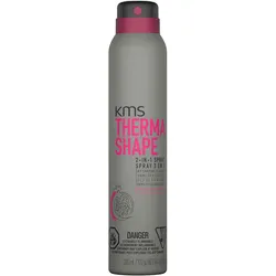 200ml KMS THERMASHAPE 2-In-1 Spray