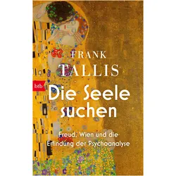 Die Seele suchen, Sachbücher von Frank Tallis