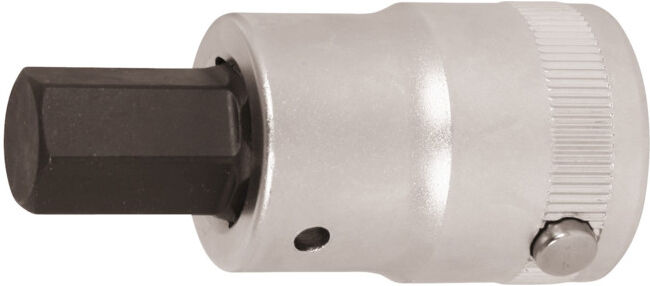 HOLEX Douille tournevis 6 pans, 3/4 pouce 14 mm (644805 14)